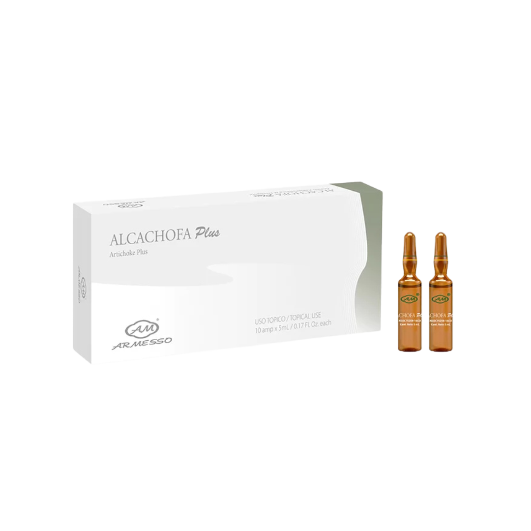 Armesso Alcachofa Plus - 5ml