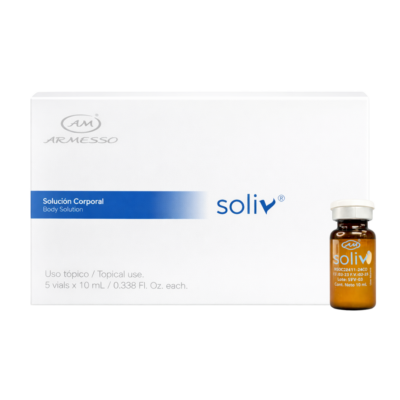Armesso Soliv (Messolipo) - 10ml