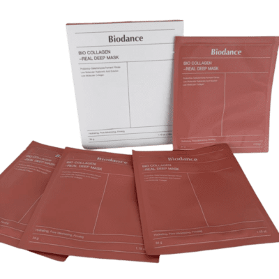 Velos Faciales Biodance Bio-Collagen