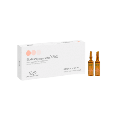 Armesso Biodespigmentante X350 - 2ml