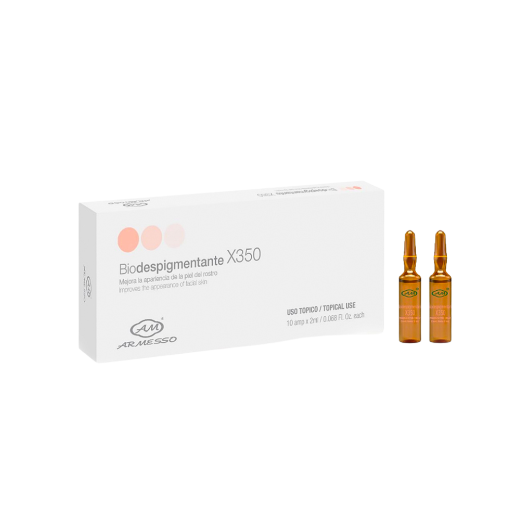 Armesso Biodespigmentante X350 - 2ml