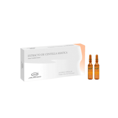 Armesso Extracto de centella asiática - 5ml