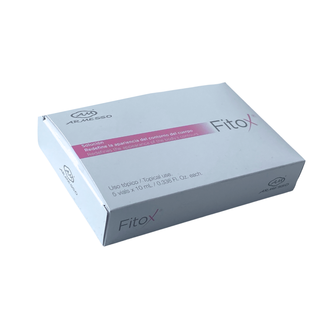 Armesso Fitox - 10ml