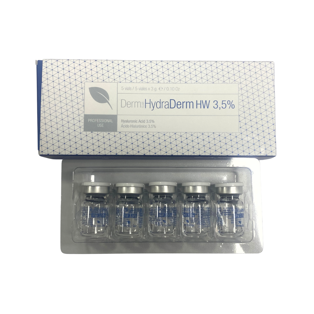 Dermclar Hydraderm 3,5% - 3g