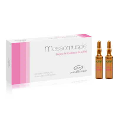 Armesso Messomuscle - 5ml
