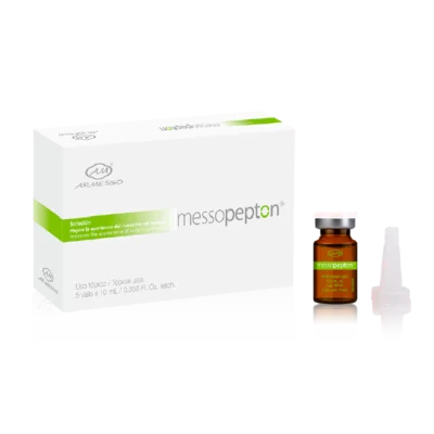 Dermclar Messopepton - 5ml