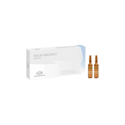 Armesso Silicio Orgánico NF - 5ml