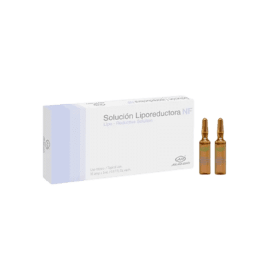 Armesso Solución Liporeductora NF - 5ml
