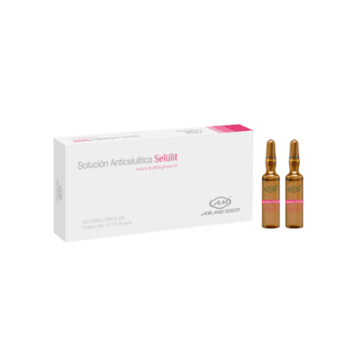 Armesso Solución Anticelulítica Selülit - 5ml