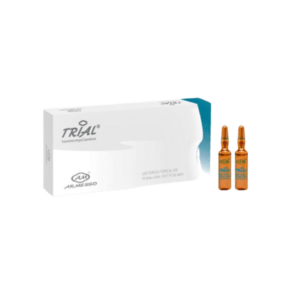 Armesso Trial - 5ml