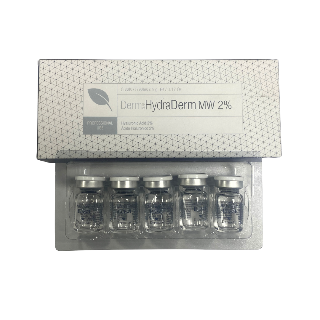 Dermclar Hydraderm MW2% - 5g