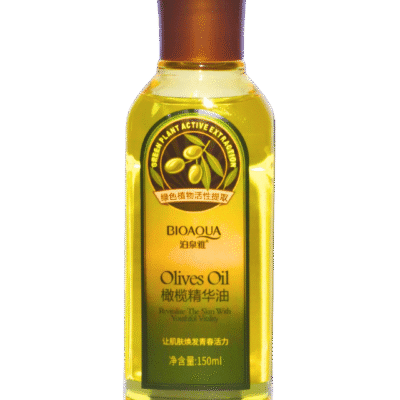 Aceite de Oliva Bioaqua