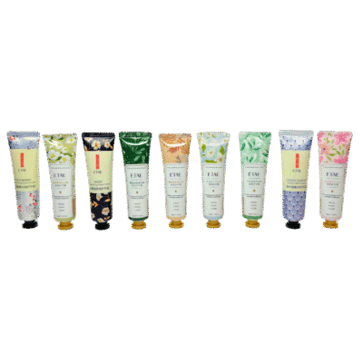 Cremas de Manos ETAE