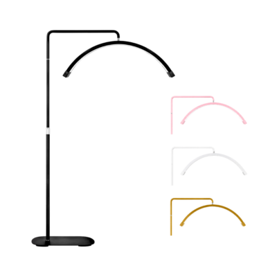 Lámpara LED Media Luna