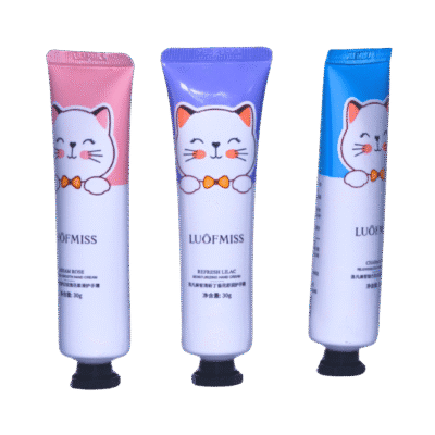 crema para manos hidratante Luofmiss