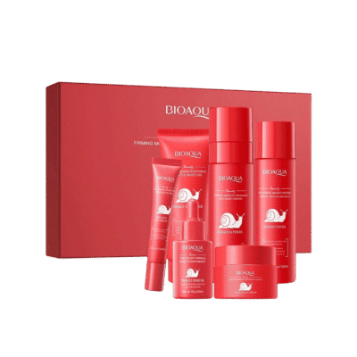 Kit de caracol bioaqua