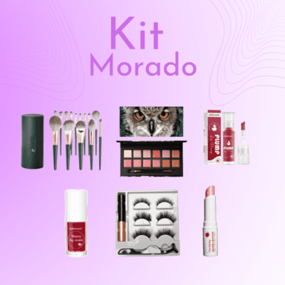 KIT Morado