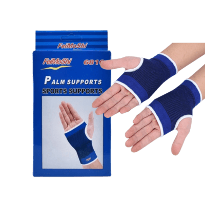 Protección deportiva