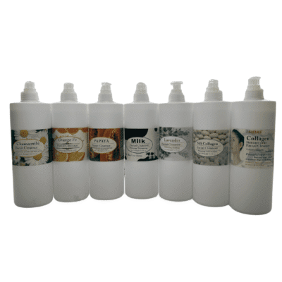 Crema facial limpiadora DR MEINAIER