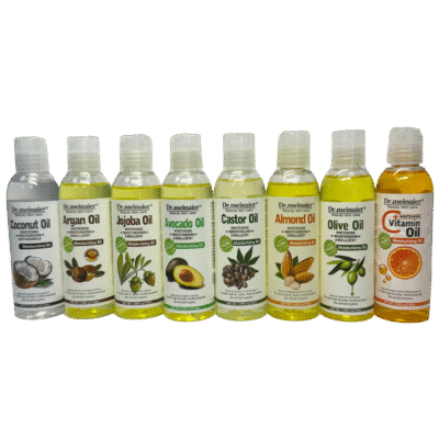 Aceite esencial DR MEINAIER 118Ml