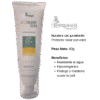 Denova Protector solar con color - 60g