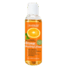 Exfoliante de naranja