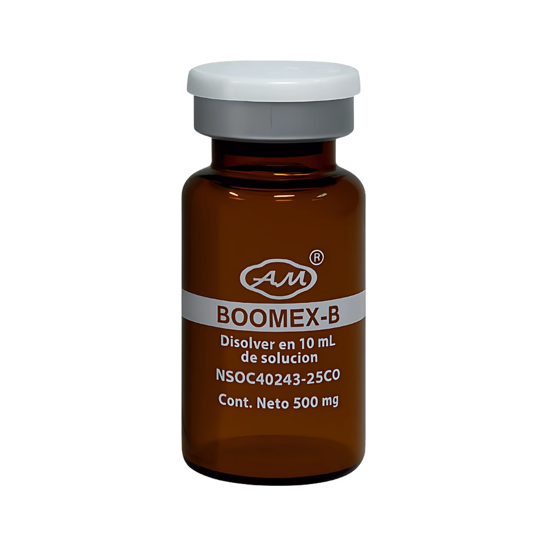 Armesso Boomex-B 500mg