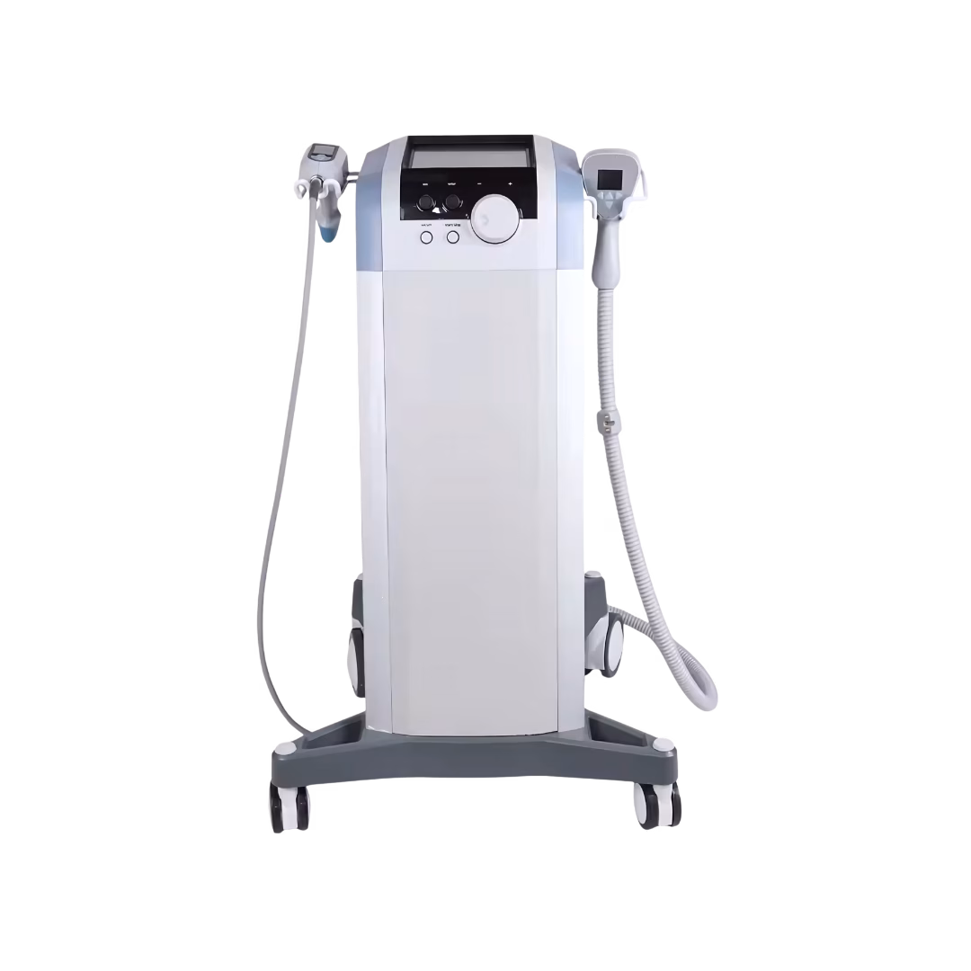 Radiofrecuencia exilis
