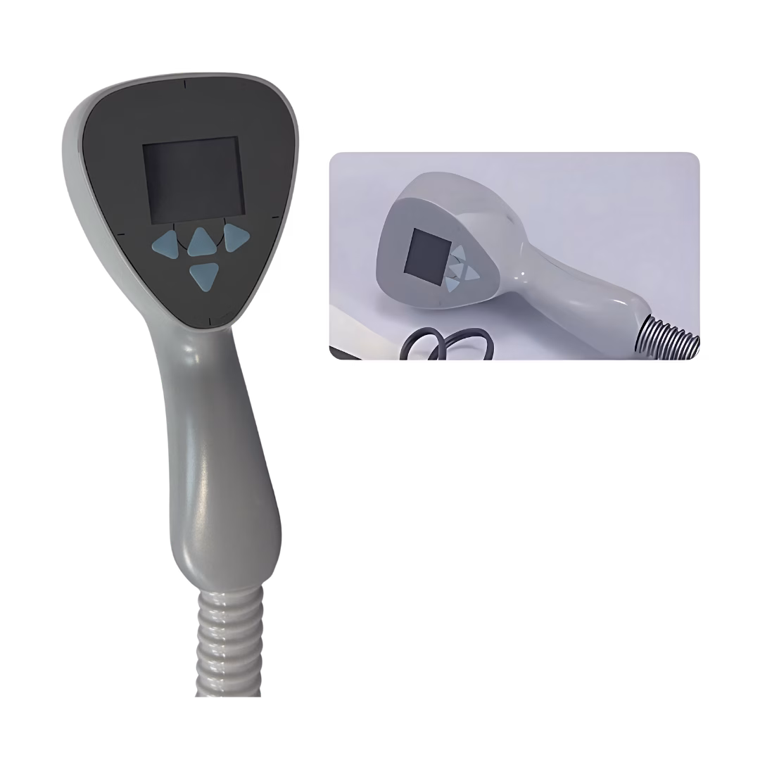 Radiofrecuencia exilis