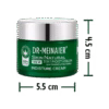 Crema facial blanqueadora 50g