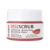 Exfoliante y reparador labial