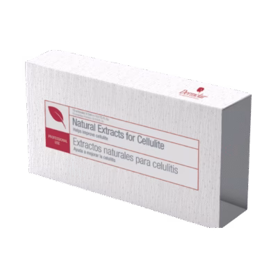 Dermclar Extractos naturales para la celulitis - 5ml