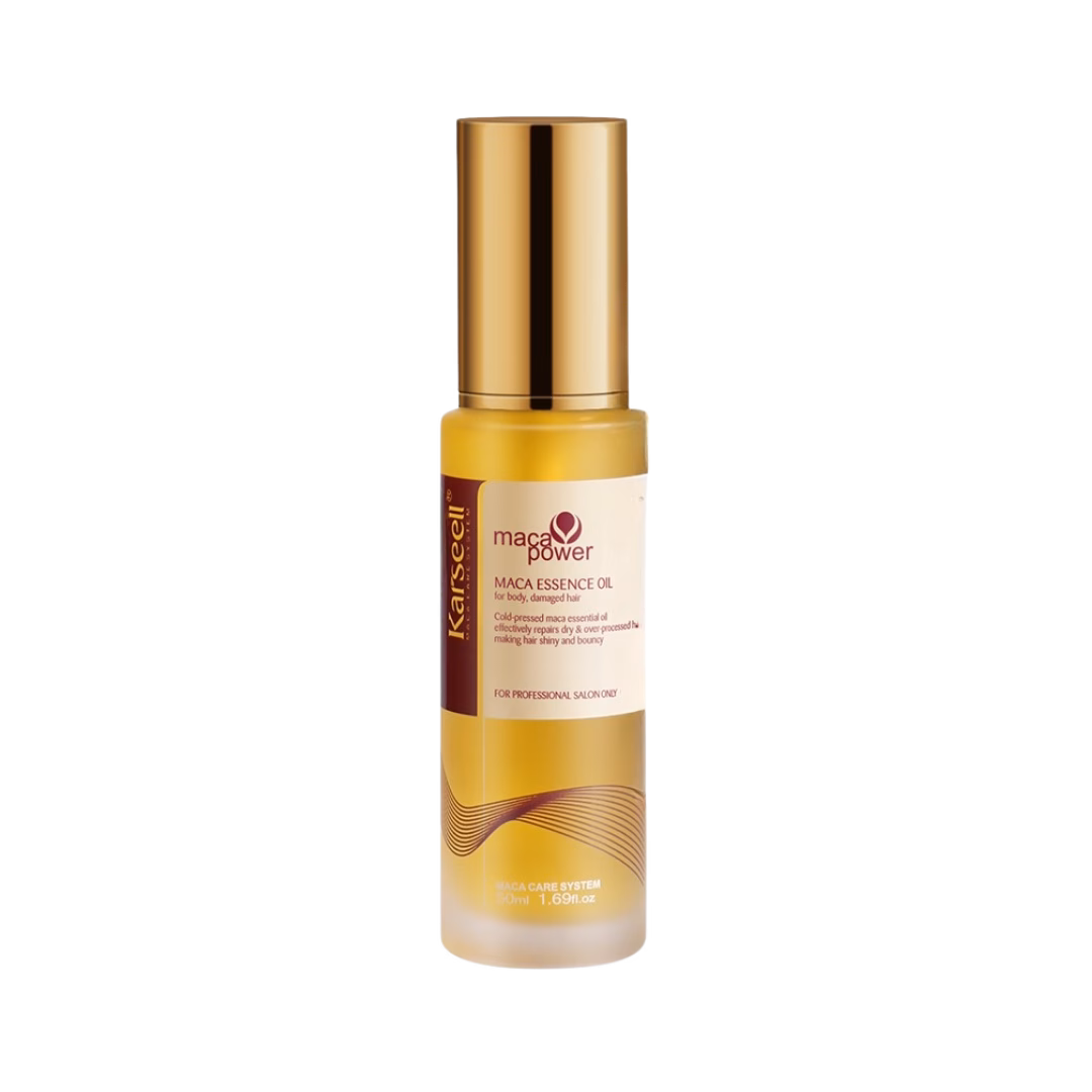 Aceite Karseell con esencia de maca - 50ml