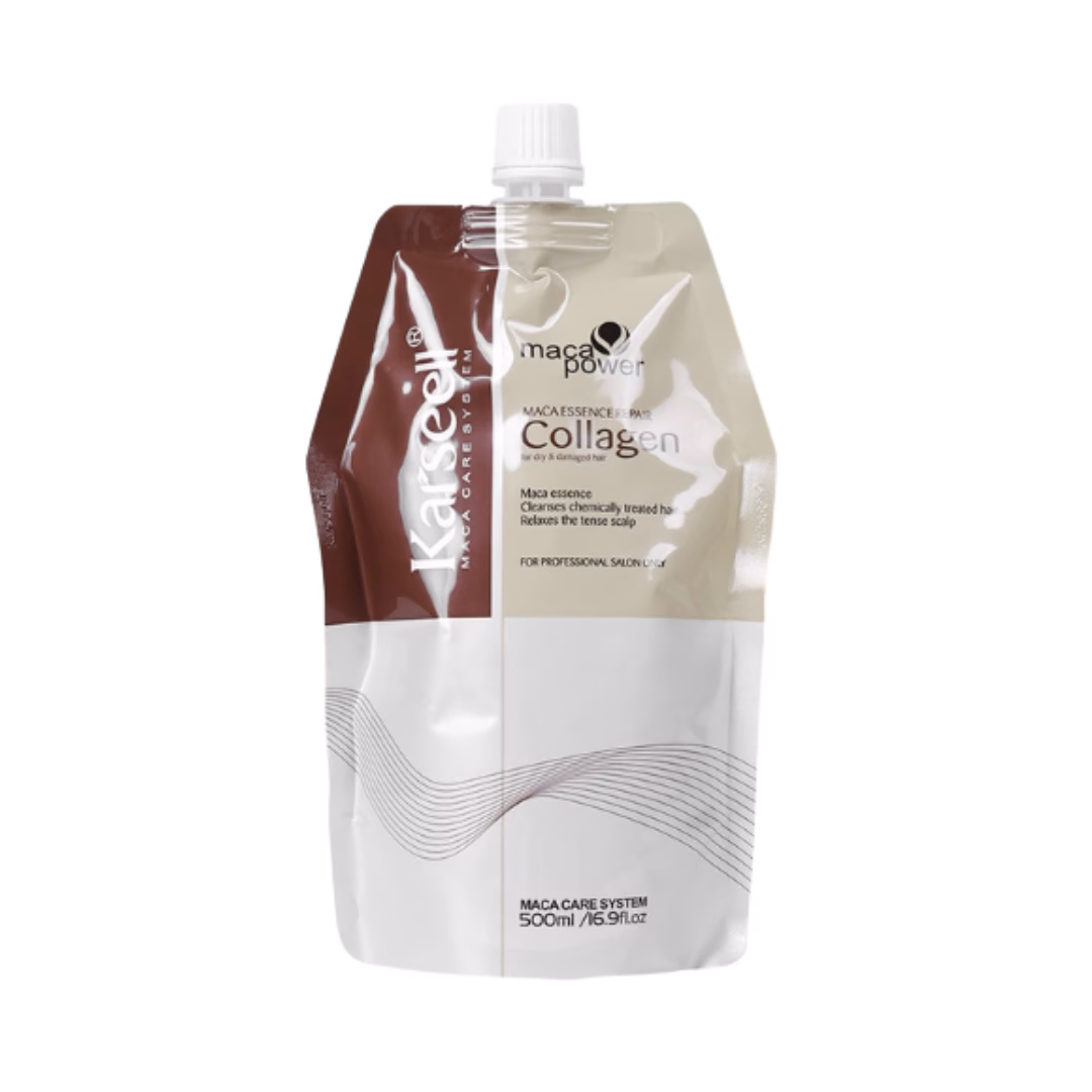 Acondicionador Karseell con esencia de maca – 500ml