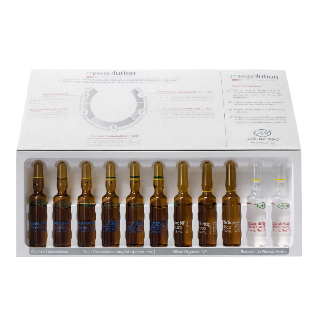 Armesso messolution - 5ml