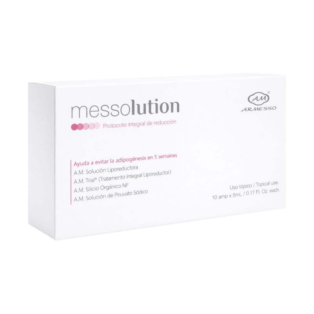 Armesso messolution - 5ml