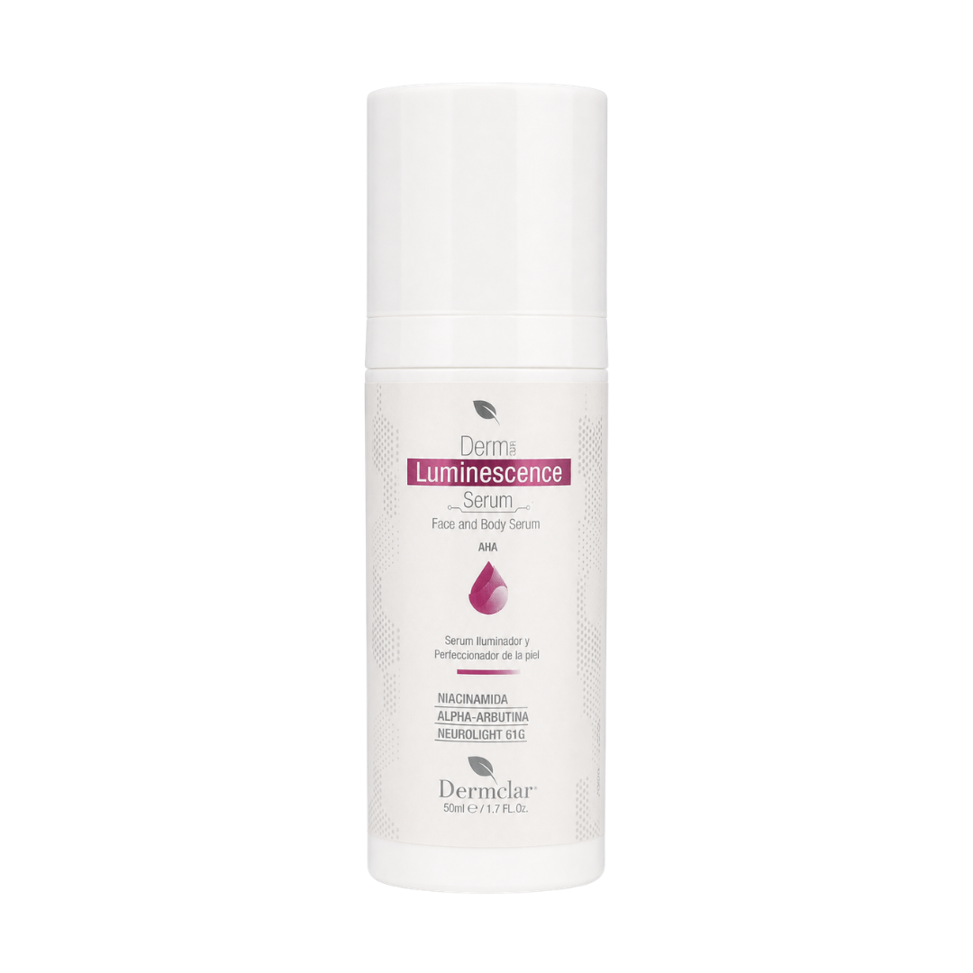 Dermclar luminescence serum - 50ml