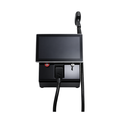 Láser diodo soprano