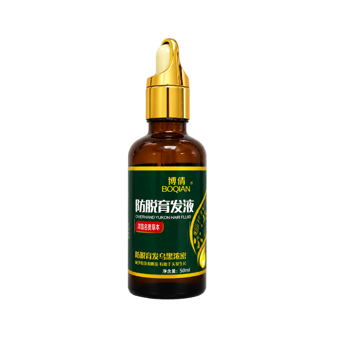 Sérum capilar Boqian