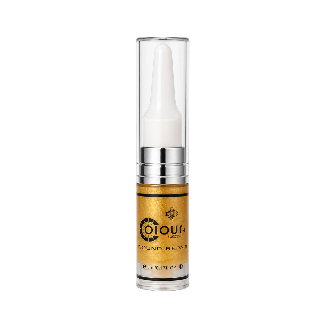 Gel reparador Colour - 5ml