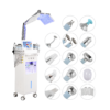 Hydra facial 15 en 1