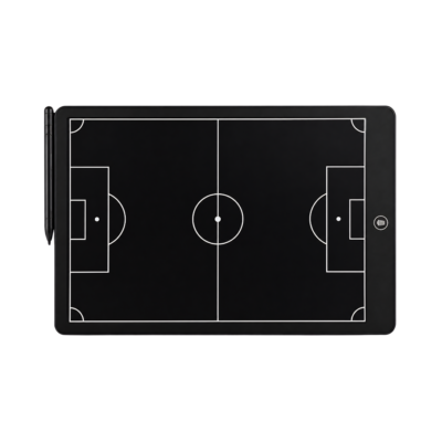 Tabla técnica de futbol digital