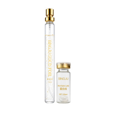 Bingju - Kit Serum e Hilos Radar