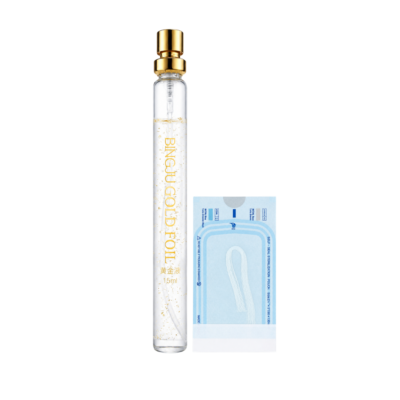 Bingju - Kit Serum y Repuesto hilos radar