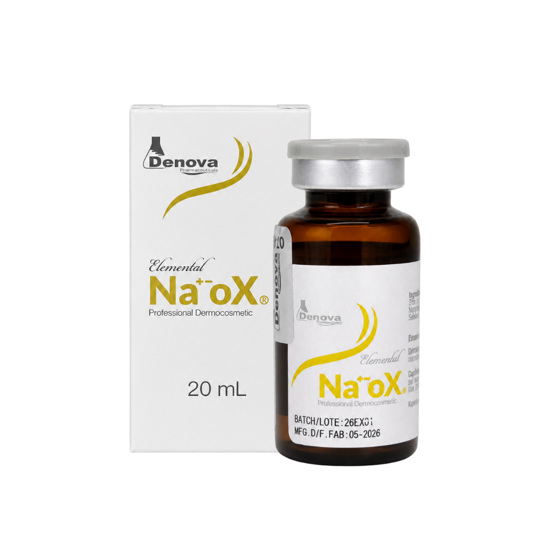 Denova - Elemental NaOX 20ml