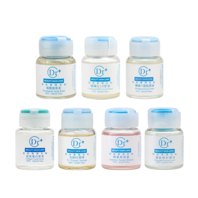 Dr. Meinaier - Cuidado Facial Kit