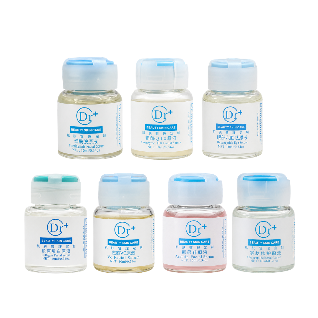 Dr. Meinaier - Cuidado Facial Kit