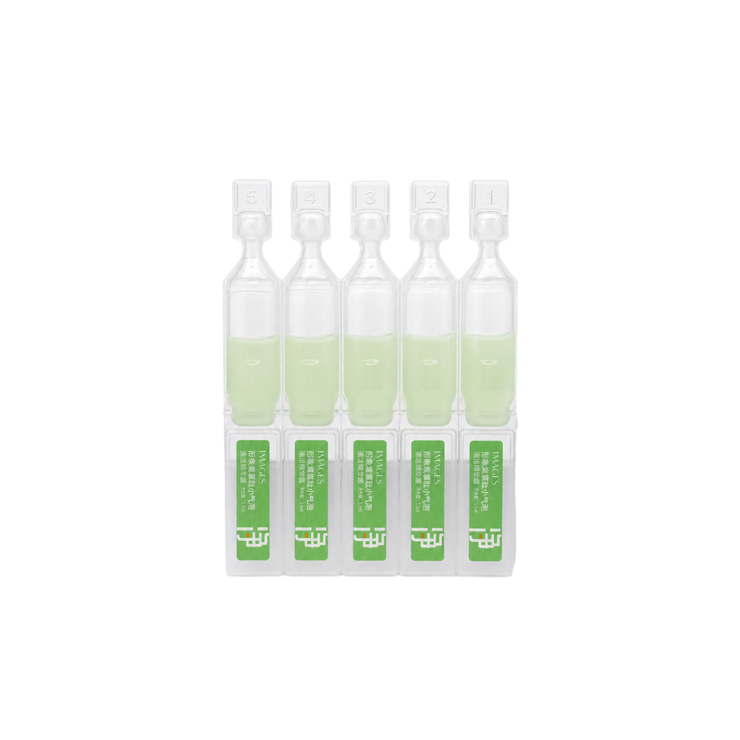 Esencia Limpiadora Facial - Conjunto de tubos