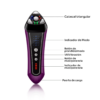 Masajeador Facial 4 en 1 - Partes