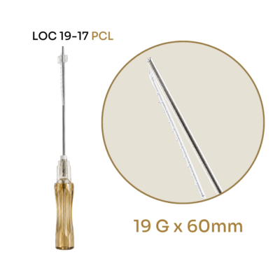 Hilos Tensores Coreanos Minerva LOC 19-17 PCL 19GX60mm - Portada